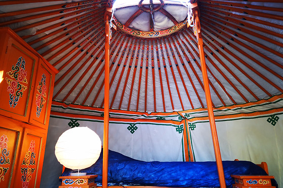 Camping Domaine de Mépillat - photo 5