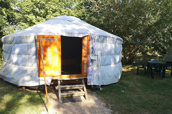 Camping Domaine de Mépillat - photo 6