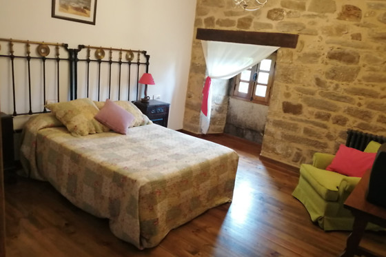 LA POSADA DE PEDRAZALES - photo 6
