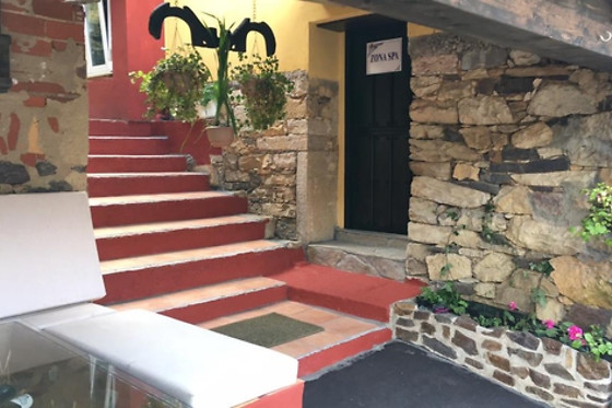 SPA RURAL MIRADOR DE MIRANDA - photo 15