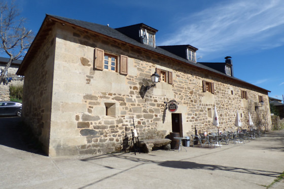 LA POSADA DE PEDRAZALES - photo 1