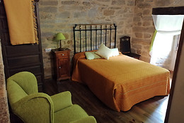 LA POSADA DE PEDRAZALES