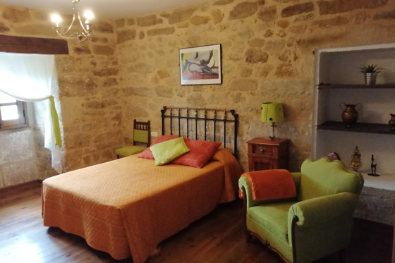 LA POSADA DE PEDRAZALES - photo 13