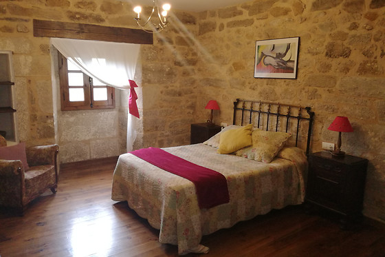 LA POSADA DE PEDRAZALES - photo 15