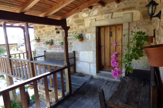 LA POSADA DE PEDRAZALES - photo 9