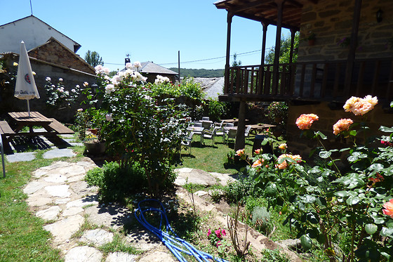 LA POSADA DE PEDRAZALES - photo 0