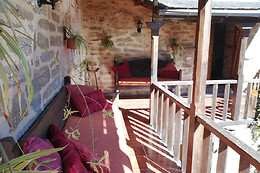 LA POSADA DE PEDRAZALES