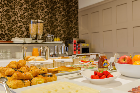 Una noche con experiencia bienestar para 2 en Silken Gran Hotel Durango**** en Durango (Bizkaia)