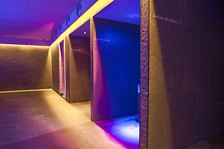Una noche con experiencia bienestar para 2 en Silken Gran Hotel Durango**** en Durango (Bizkaia)