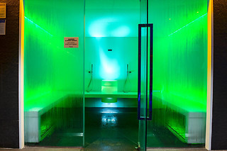 Una noche con experiencia bienestar para 2 en Silken Gran Hotel Durango**** en Durango (Bizkaia)