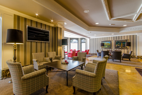 Una noche con experiencia bienestar para 2 en Silken Gran Hotel Durango**** en Durango (Bizkaia)