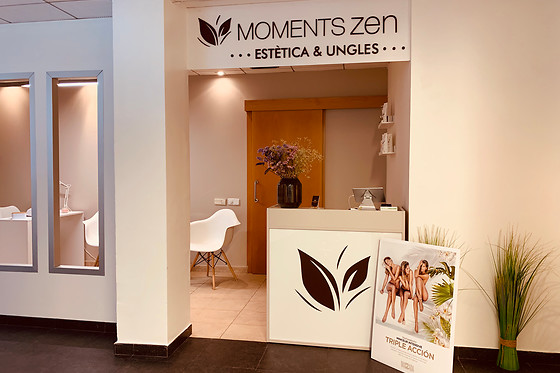 Moments Zen en Barcelona
