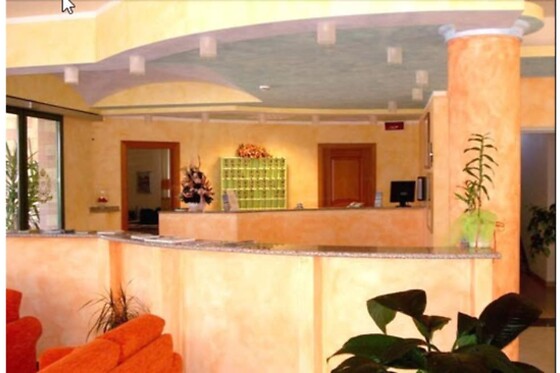 Online Booking EPS - photo 1