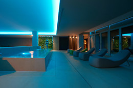 Anusca Palace Hotel