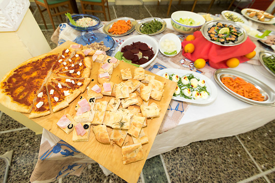 Hotel Giannella - photo 7