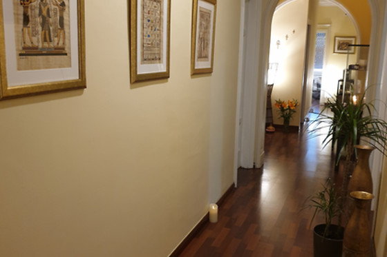 ANUKIS THAI MASSAGE BARCELONA - photo 7