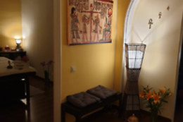 ANUKIS THAI MASSAGE BARCELONA
