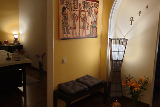 ANUKIS THAI MASSAGE BARCELONA - photo 4
