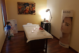 ANUKIS THAI MASSAGE BARCELONA