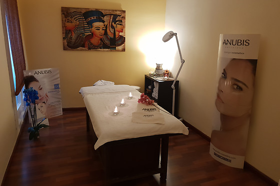 ANUKIS THAI MASSAGE BARCELONA - photo 0