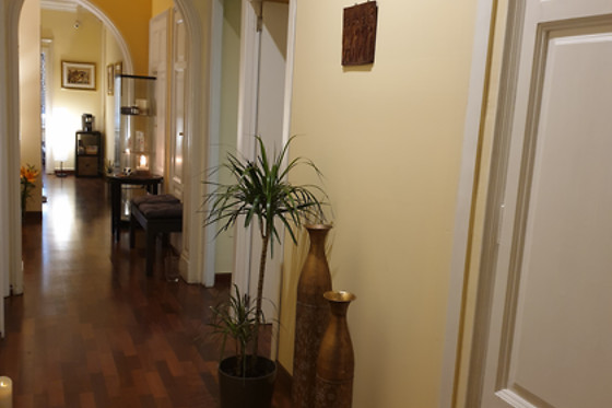 ANUKIS THAI MASSAGE BARCELONA - photo 5
