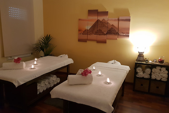 ANUKIS THAI MASSAGE BARCELONA - photo 6
