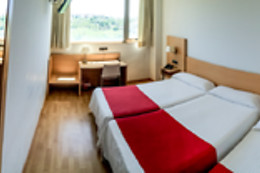 HOTEL BAG