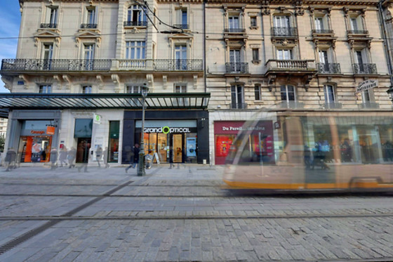 Campanile Orléans Centre Gare - photo 7