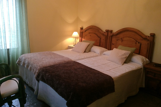 HOTEL RURAL VALLE AGADON - photo 6