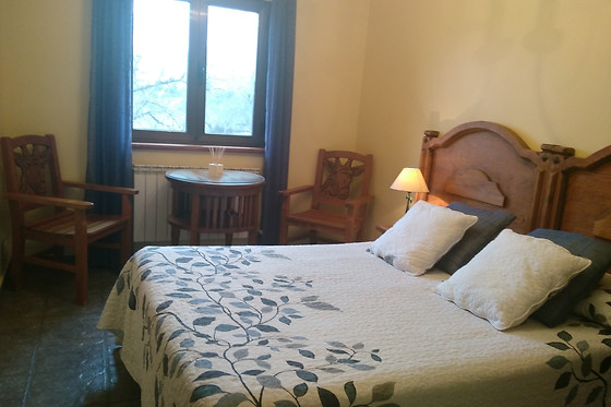HOTEL RURAL VALLE AGADON - photo 3