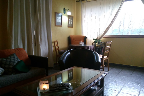 HOTEL RURAL VALLE AGADON - photo 16