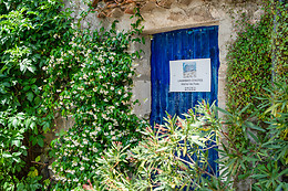 Atelier de Fons