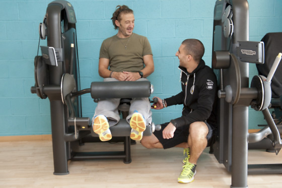 Da Vinci Fitness & Wellness Wavre - photo 0