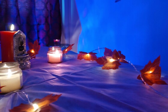 The Relaxing soul - photo 0