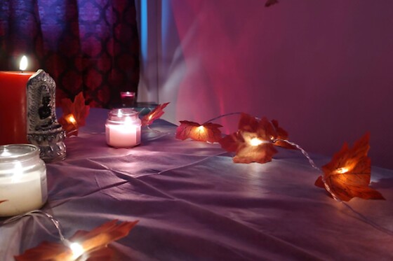 The Relaxing soul - photo 1