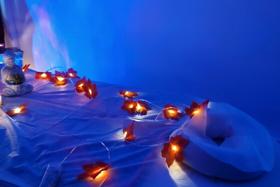 The Relaxing soul - photo 2