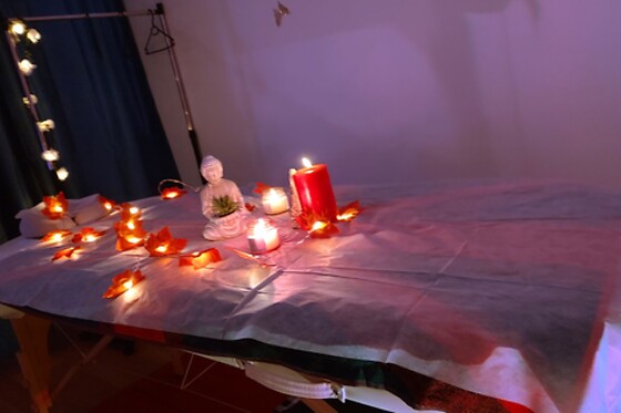 The Relaxing soul - photo 4