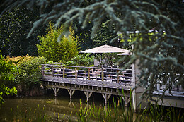 Les Jardins de l'Anjou