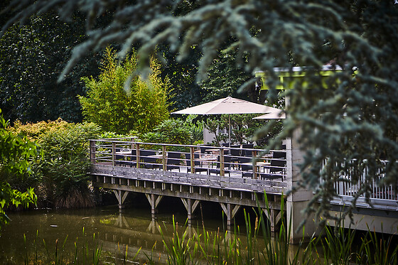 Les Jardins de l'Anjou - photo 33