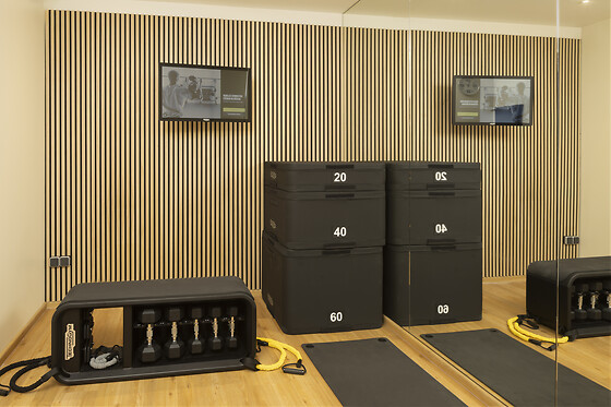 Doubletree by Hilton Luxembourg - photo 16
