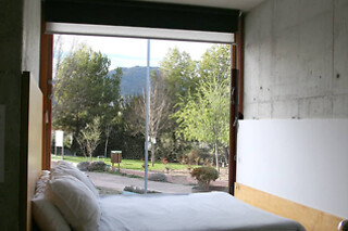 Dos noches en apartamento para 4 en CEAMA (Centro de Agroecología y Medio Ambiente) en Bullas (Murcia)