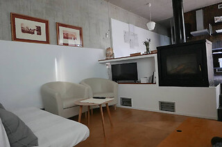 Dos noches en apartamento para 4 en CEAMA (Centro de Agroecología y Medio Ambiente) en Bullas (Murcia)