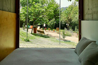 Dos noches en apartamento para 4 en CEAMA (Centro de Agroecología y Medio Ambiente) en Bullas (Murcia)
