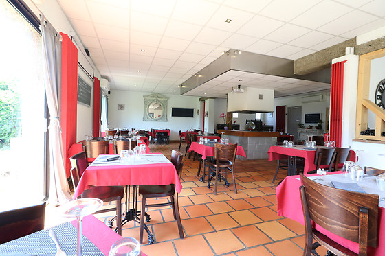 Restaurant Ô de Vignes - photo 7