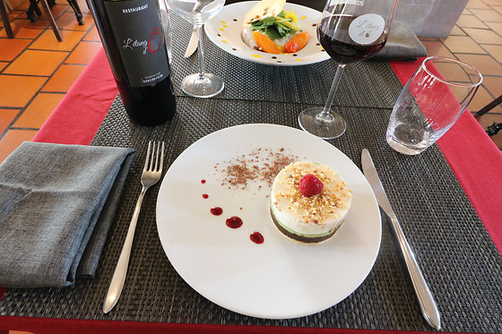 Restaurant Ô de Vignes - photo 10