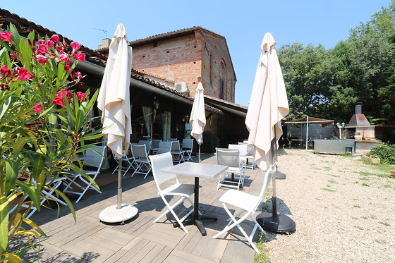 Restaurant Ô de Vignes - photo 0