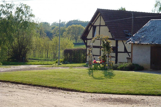 Ferme Les Rodillons - photo 1