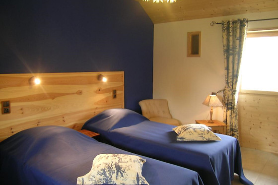 Ferme Les Rodillons - photo 4