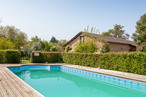 Domaine les messauts - photo 3