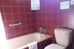 HOTEL PENINSULAR - AMARES